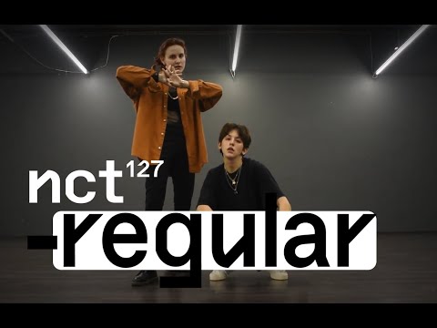 NCT 127 (엔시티) - REGULAR (理所当然) | DANCE COVER | by VAST Force