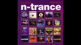 N-Trance &quot;Megamix&quot; (The Best of N-Trance 1992-2002) HD-HQ