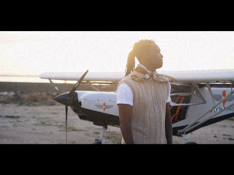 Dhalma - BAH OUAIS - /Prod by Catcher/ /Official Music Video/