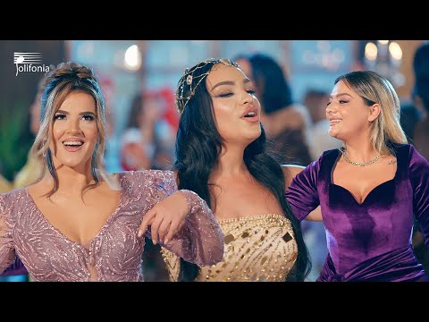 Nora & Qendresa & Ardiana - Boni dera rrak tak tak | Polifonia 2023