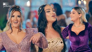 Nora Ndreu, Qendresa Demaj & Ardiana Dili - Boni Dera Rrak Tak Tak