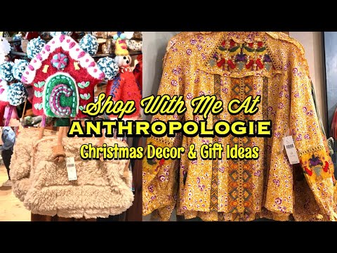 download lagu mp3 mp4 Anthropologie Christmas, download lagu Anthropologie Christmas gratis, unduh video klip Anthropologie Christmas