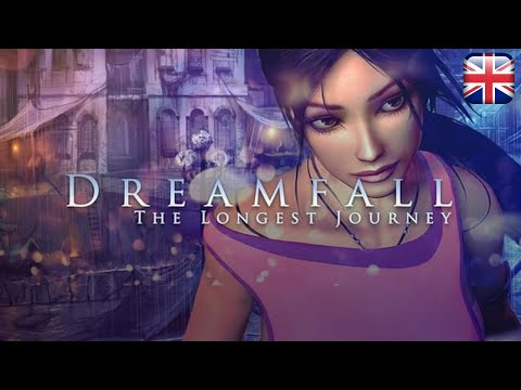 Dreamfall: The Longest Journey - English Longplay - No Commentary