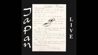 SONS OF PIONEERS／JAPAN