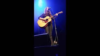 Melissa Horn ~ Kungsholmens hamn - Brygga Kultursal, Halden 11.09.16