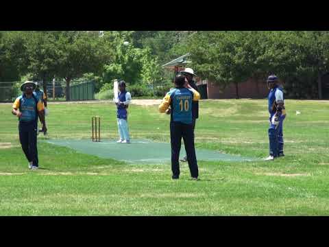 LCC vs CCCC - 40-40 - 07-07-2018