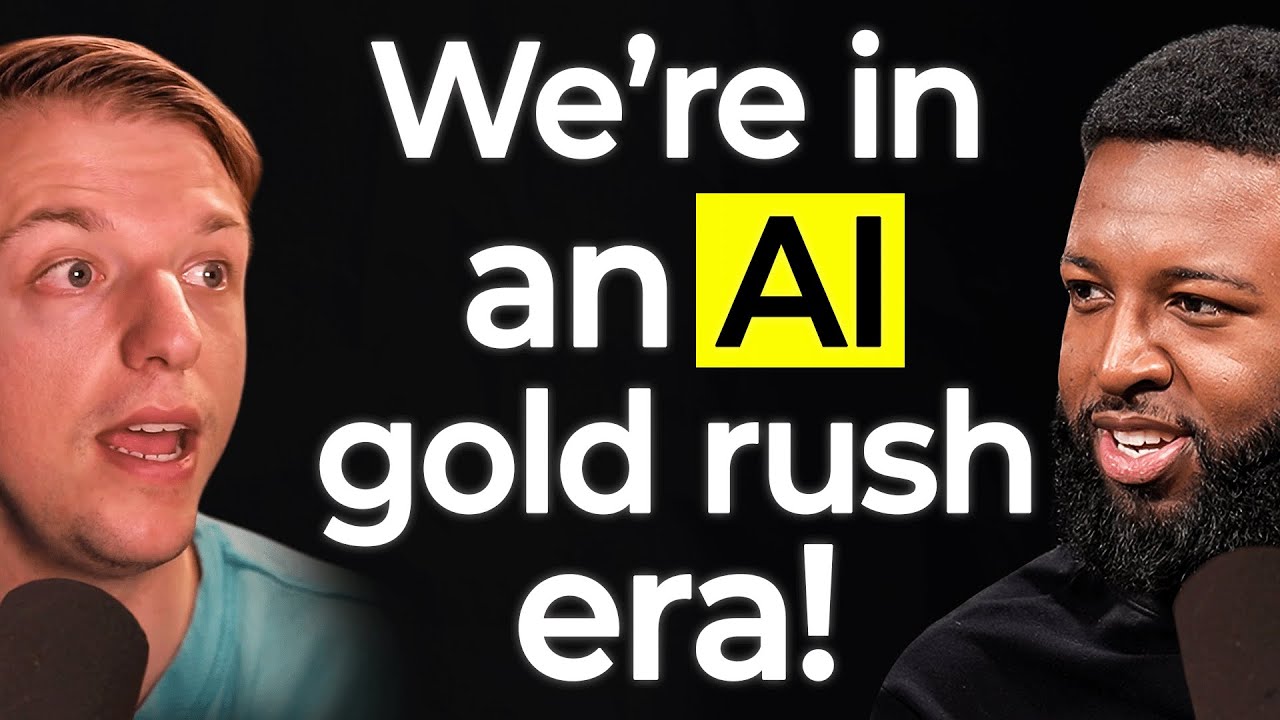 The Million Dollar Vibe Coder: The Fastest Way To Get Rich In The New Era of Al (No Code!)