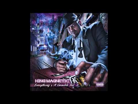 King Magnetic - Do What We Gotta (Feat. Reef the Lost Cauze, Block McCloud & Fresh Jones)