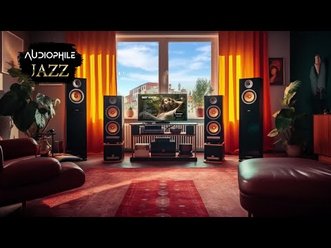 Audiophile Jazz | Best Voices & Instruments | Greatest Audiophile Collection 2023