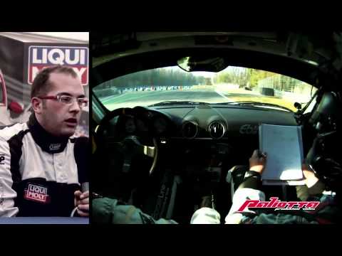 Monza Rally Show 2011 Giro di Pista P S  Monza