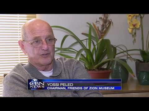 The 700 Club - March 15, 2016