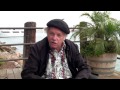 "I'm The Luckiest Guy I Know!" ~ The Real Richie Cole ~ 2010