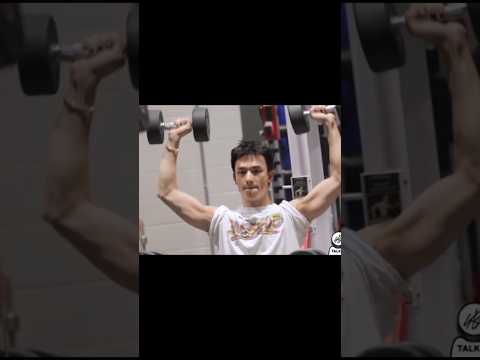 The strongest man I've ever seen 💪🏻😭 #straykids #hyunjin #hwanghyunjin #stay #skz #skzedit #shorts