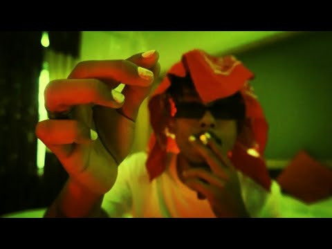 9TNINE X LIL CY ZLY--BLAKBRAA [THE 3RD EYE] official music video 2022