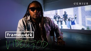The Making Of Young Thug &amp; Future’s “Group Home” Video With Gabriel Hart | Framework