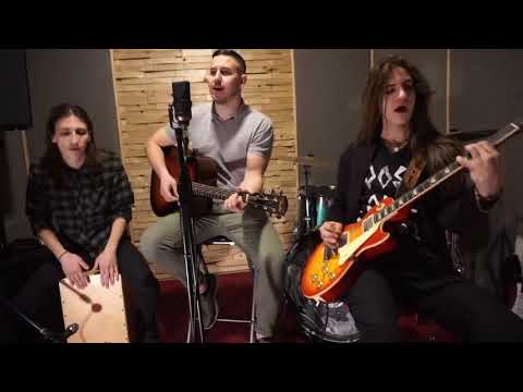 Nikola Slamnig & KONTRASHI