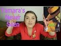 The Mask Tamara S Never Seen