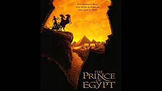 Prince of Egypt(埃及王子)-You are my light__Gary Chapman / Michael Omartian