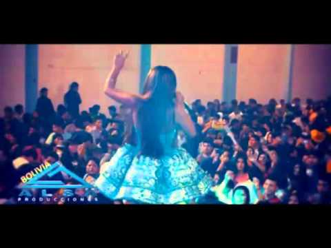 Yarita Lizeth 2014 Sin compacion nueva imagen en vivo (alsa producciones)