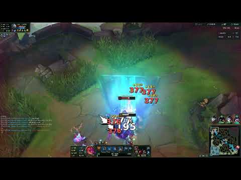 lethal tempo is better than conqueror