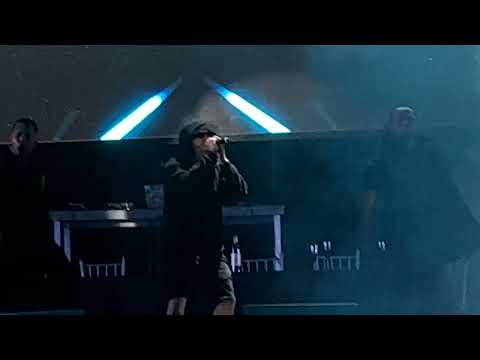 TE GATEO REYKON EN BOGOTA 2022