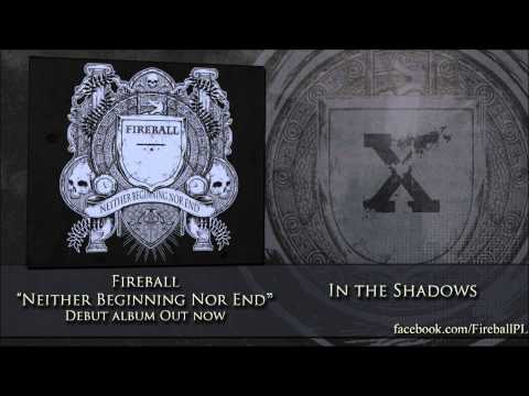 Fireball - In the Shadows