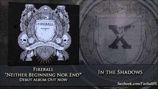 Fireball - In the Shadows