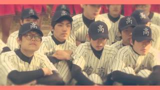 버스커 버스커 - 벚꽃 엔딩 MV)