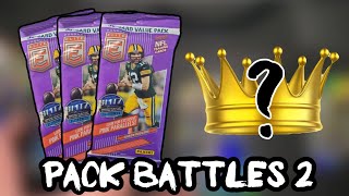 Pack Battles 2! Card Opening - Ep.4