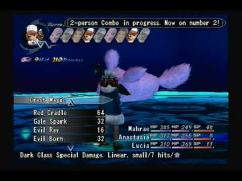 Let's Play Shadow Hearts Covenant 79 - Tour of Europe part 1