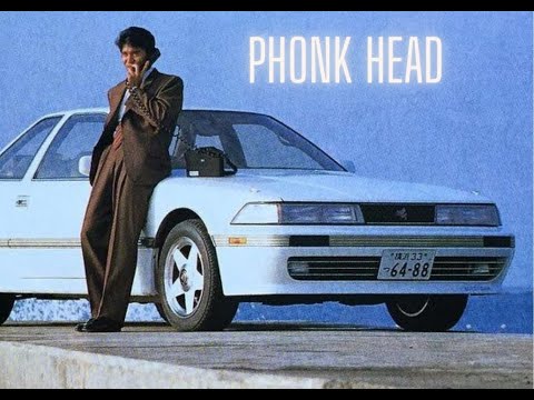 THRASH PLAYA - PHONK HEADDem Bones Video Phonk Drift Clip #phonk  #phonkmusic #agressiveasmr