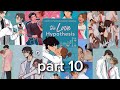 The love hypothesis by Ali Hazelwood audiobook part 10 #full #free #audiobook #alihazelwood #books