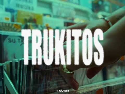 RAWSHE - Trukitos (Official Video)
