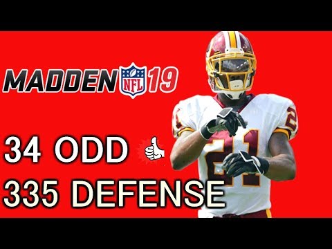 MADDEN 19 TIPS:: GET MORE SACKS AND USER PICKS EASY!!MADDEN 19 GAMEPLAY+TIPS+TRICKS