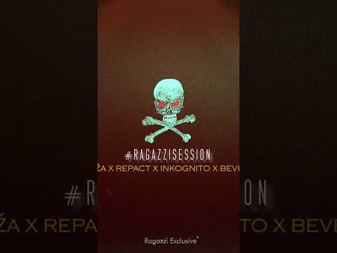 BEVERLY - #ragazzisession