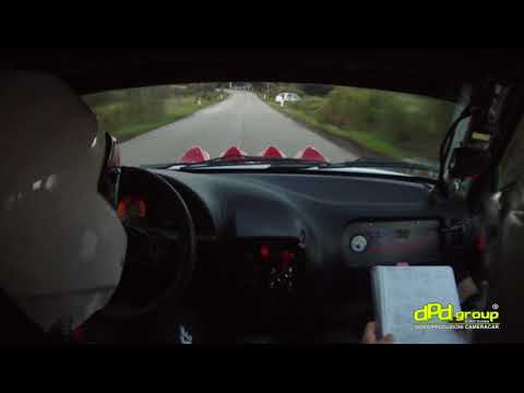 4° Rally Day di Pomarance  Gabrielli   Cintolesi  ps 5