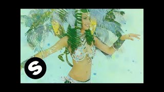 Simon Fava &amp; Gregor Salto feat. Sergio Mendes - Magalenha (Official Music Video)