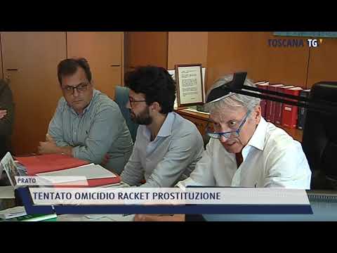 2021-11-19 PRATO - TENTATO OMICIDIO RACKET PROSTITUZIONE