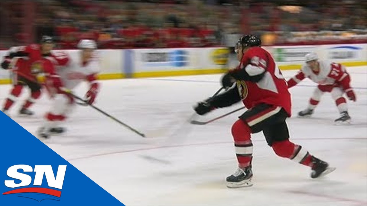 Vidéo: Phil Danault ou Jean-Gabriel Pageau?