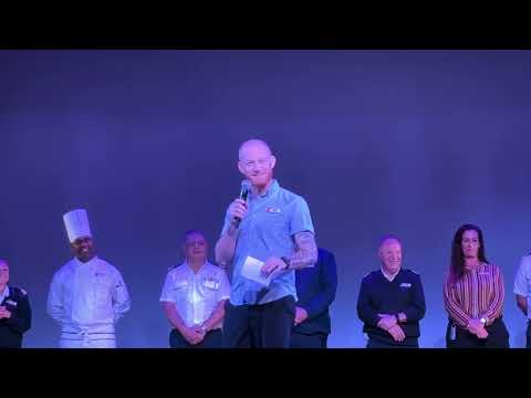 Thumbnail for Carnival Spirit Diamond & Platinum Party