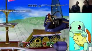 The Andy Sharp Money Match