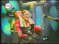 Slime Time Live SNICK Nick Promo March 2001