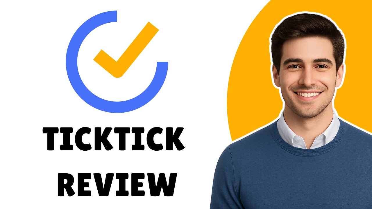 TickTick Review – Is It Honestly Worth It?