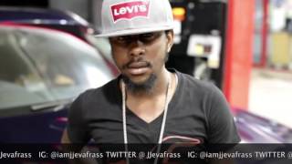 Popcaan - Killy Killy (Raw) June 2016