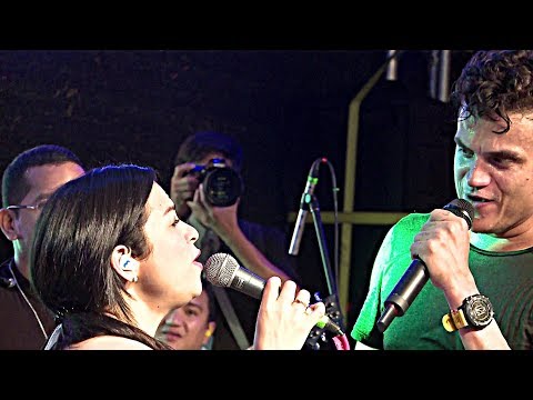 Miedo al amor (En vivo) - Silvestre Dangond & Lucas Dangond [[FULL HD]]