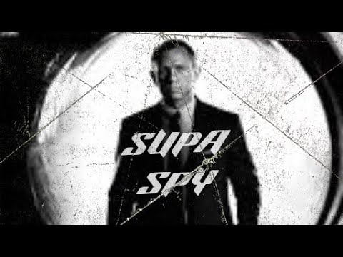 Young Dlane - Supa Spy Ft. FSG JP X STK ZY (Official Audio) @warriorstateofmind_