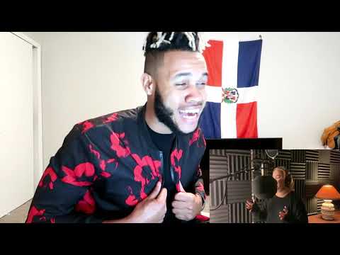 I SURRENDER - CELINE DION (COVER BY AINA ABDUL ) REACTION!!!