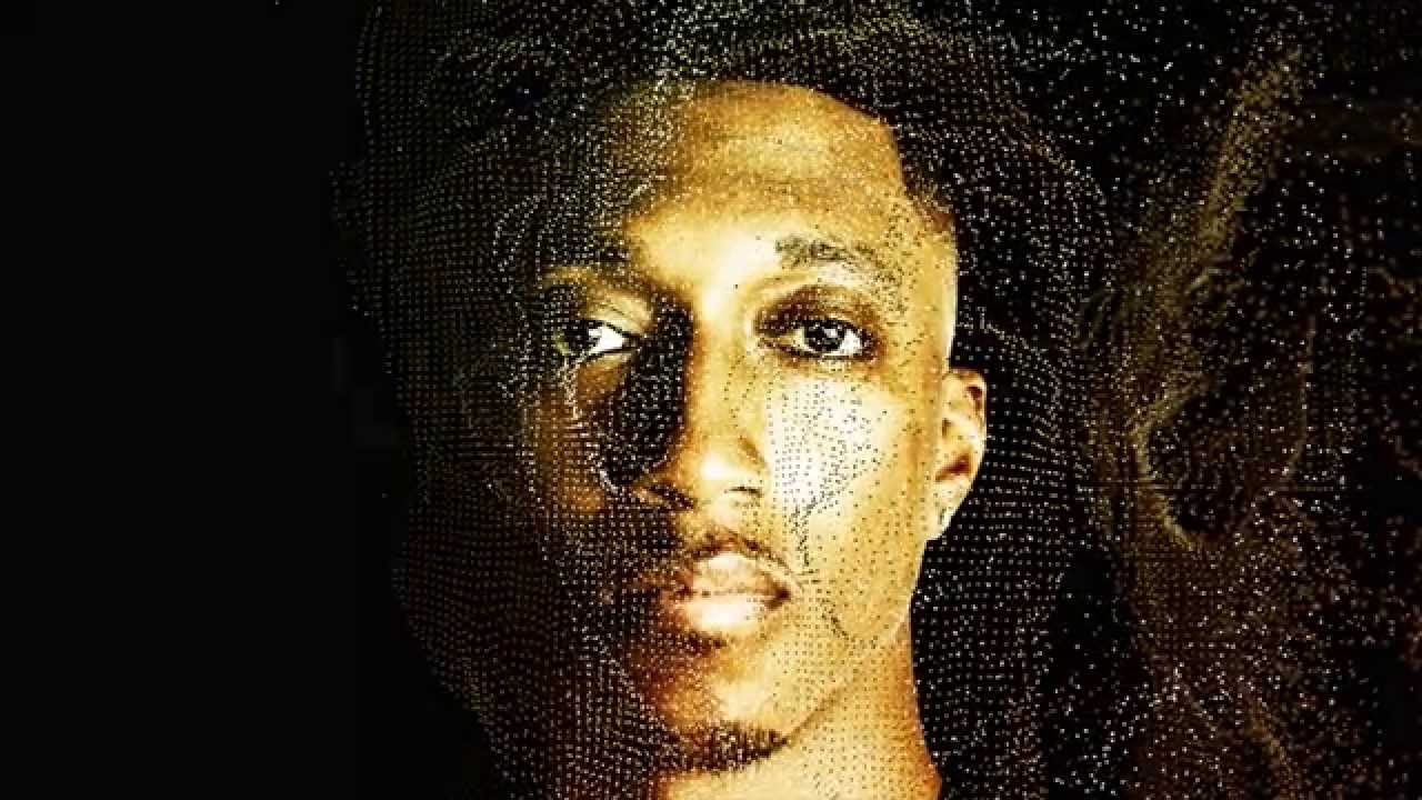 Lecrae - Timepiece