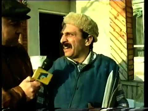 Grupul Vouă - Tăierea porcului