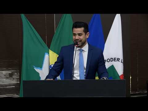 Imagem - Wlad Mesquita - Grande Expediente - 08/06/2026